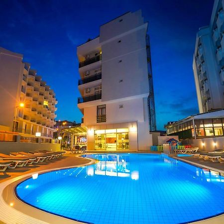 Seren Sari Hotel มาร์มาริส ภายนอก รูปภาพ