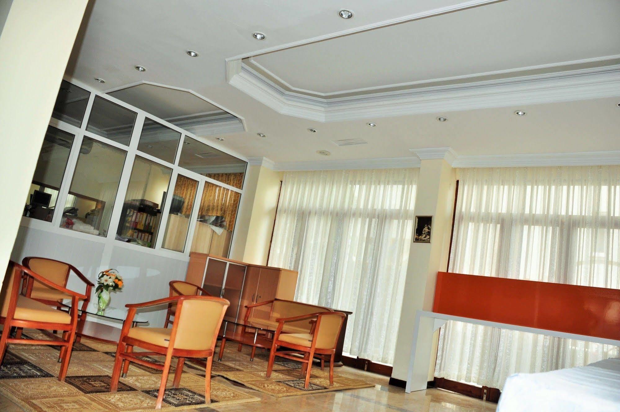 Seren Sari Hotel มาร์มาริส ภายนอก รูปภาพ