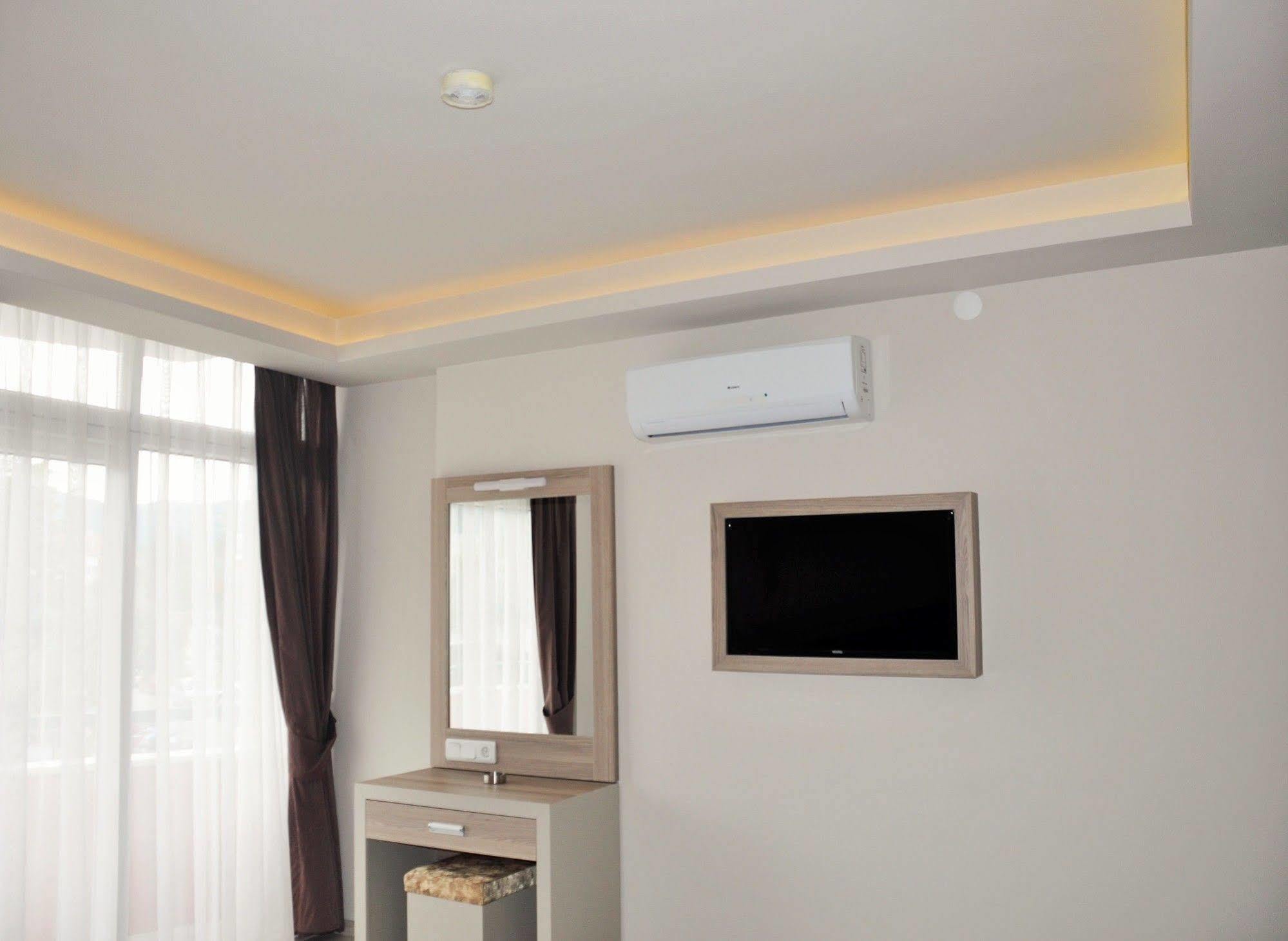 Seren Sari Hotel มาร์มาริส ภายนอก รูปภาพ