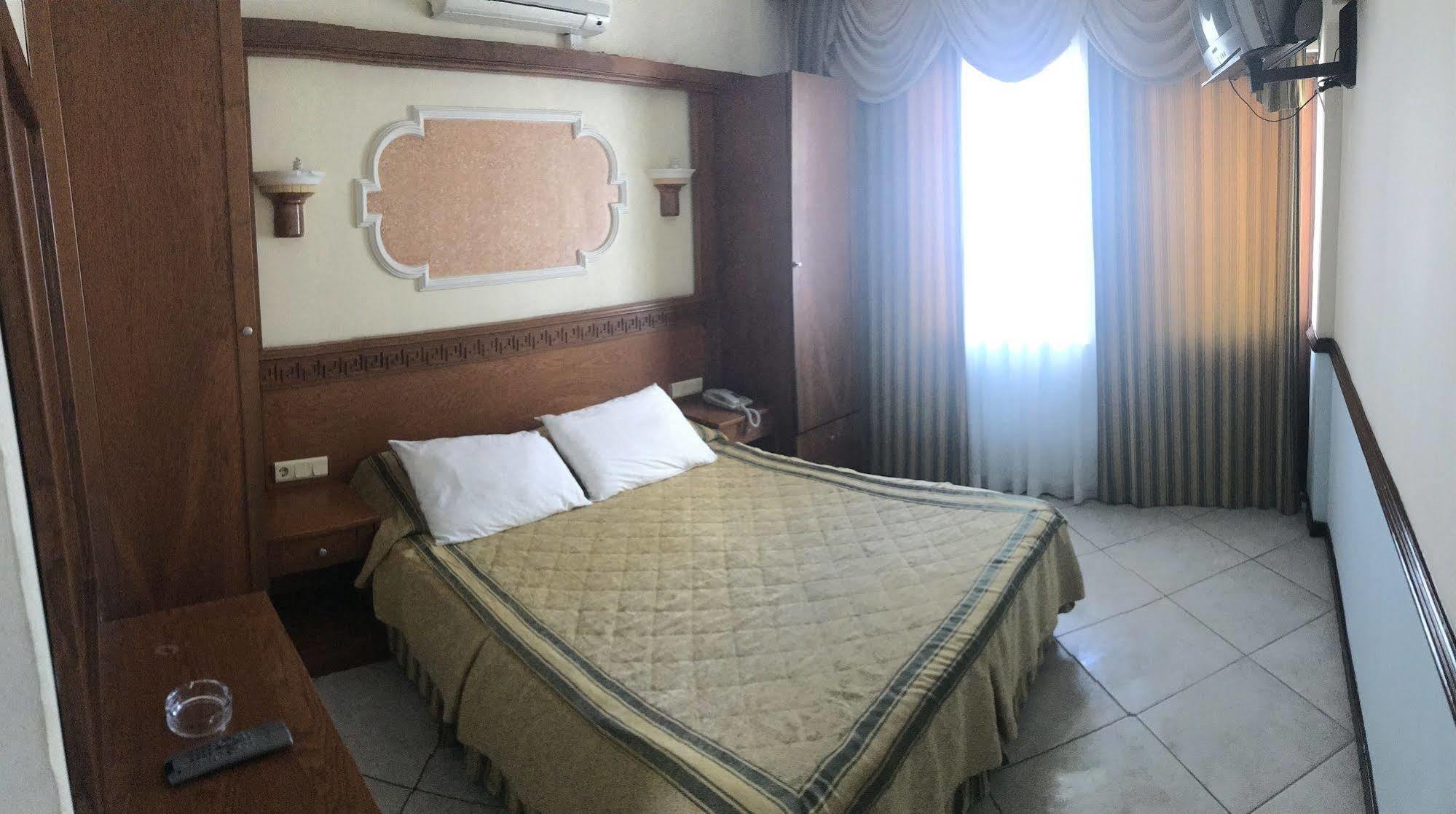Seren Sari Hotel มาร์มาริส ภายนอก รูปภาพ